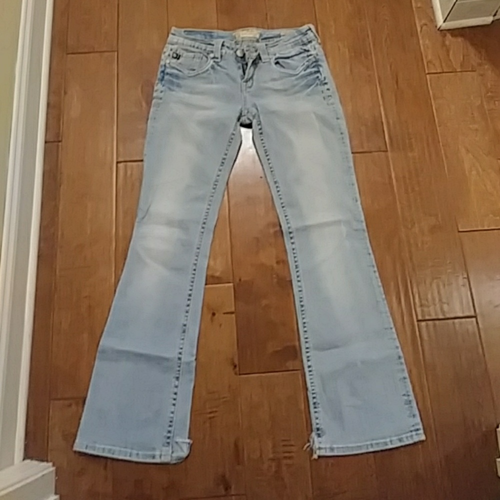MEK Denim Usa